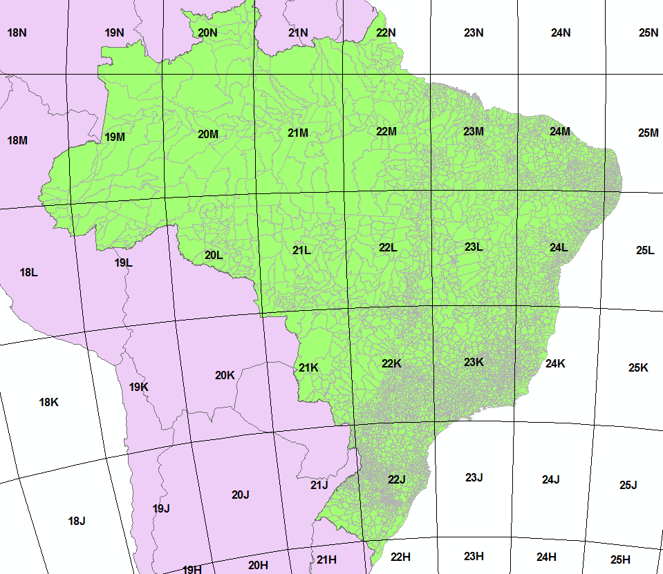 O Seu Portal De Geotecnologia 