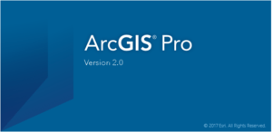 Iniciando no ArcGIS PRO – Primeiros passos