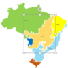 Biomas do Brasil em PowerPoint
