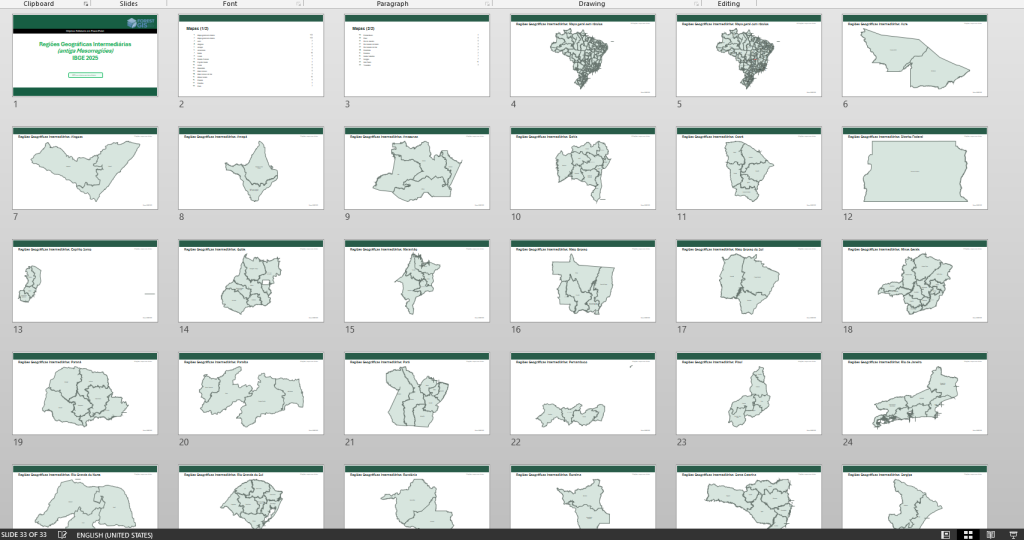 meso all slides