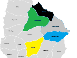 Províncias de Portugal como Objetos Editáveis