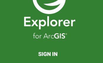 Criar e Carregar Mapas Offline no aplicativo Explorer for ArcGIS (e FieldMaps) para Android, iOS