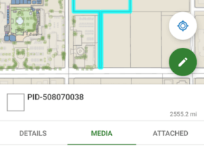 Criar e Carregar Mapas Offline no aplicativo Explorer for ArcGIS (e FieldMaps) para Android, iOS e Windows 10