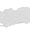 Mapa da região metropolitana do Rio de Janeiro e Bairros da Capital Carioca