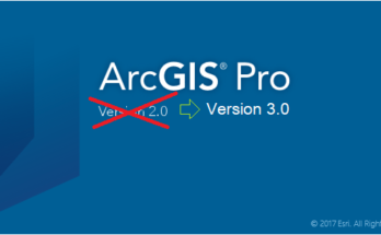 ArcGIS-PRO-3.0