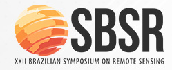 XXII SBSR — Simpósio Brasileiro de Sensoriamento Remoto 2027