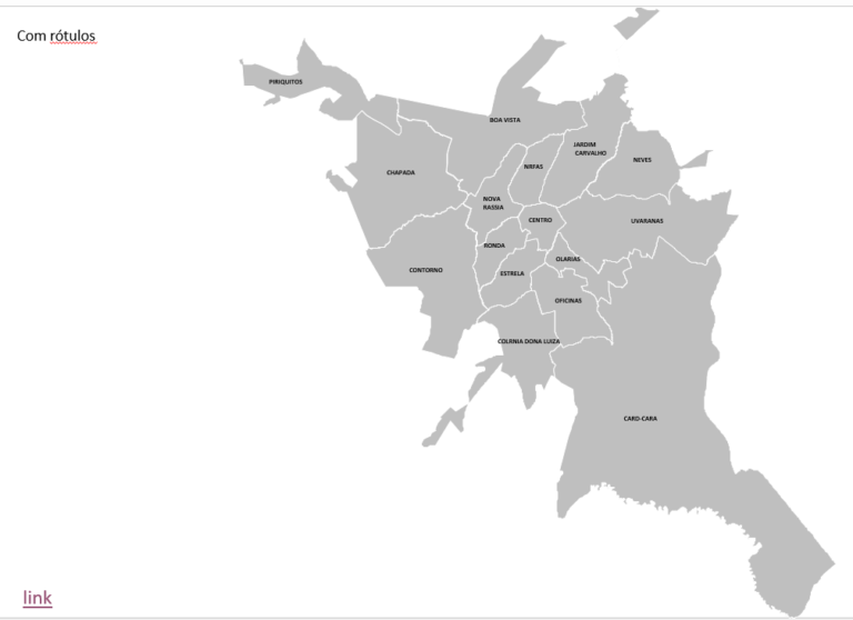 bairros pontagrossa