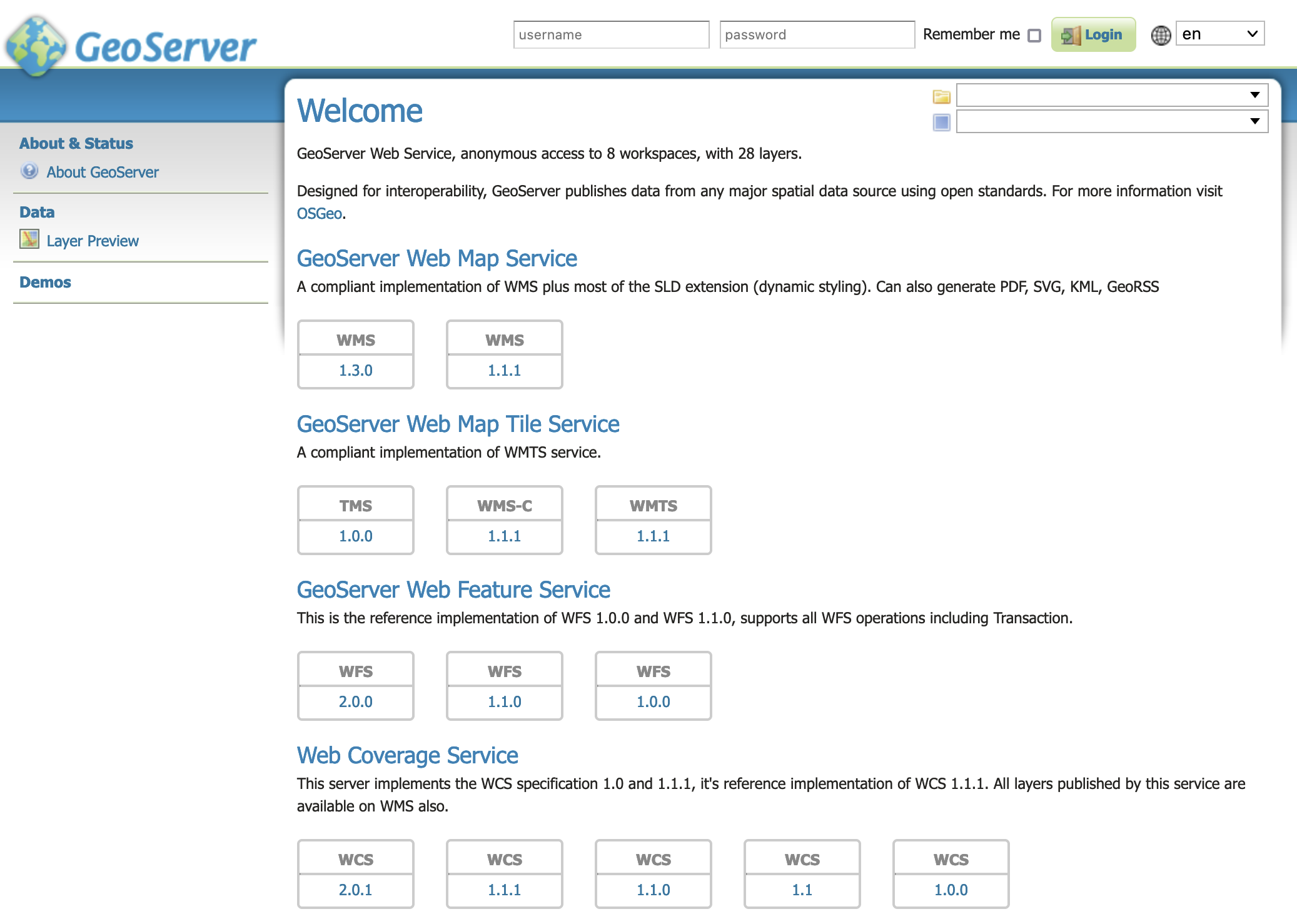 O que é GeoServer e por que você precisa deste servidor GIS gratuito?
