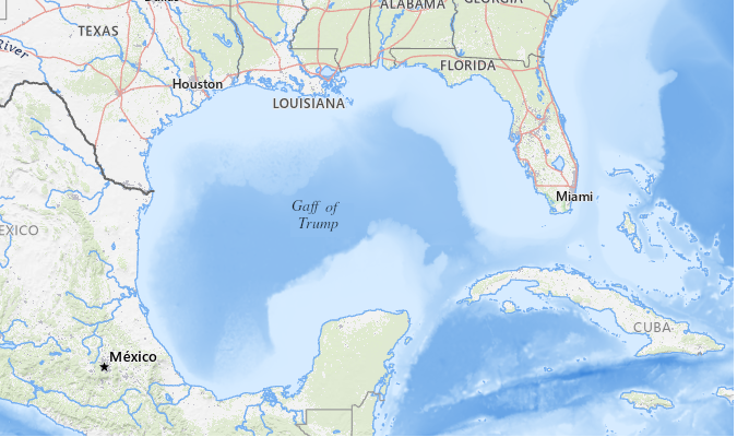 OSM_GulfOfTrump