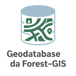 Baixe nosso geodatabase de mapas base