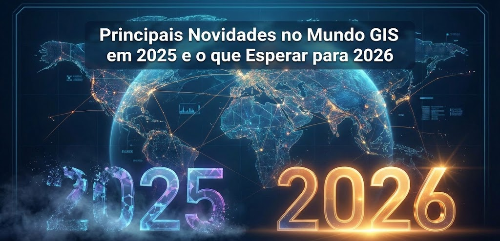 Principais Novidades no Mundo GIS em 2025 e o que Esperar para 2026 1 2025-2026_novidades_mundo_gis