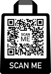 Como criar QR Codes dinâmicos no ArcGIS Pro e no QGIS para abrir o Google Maps