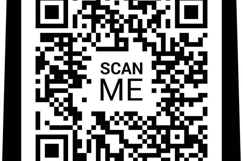 Como criar QR Codes dinâmicos no ArcGIS Pro e no QGIS para abrir o Google Maps