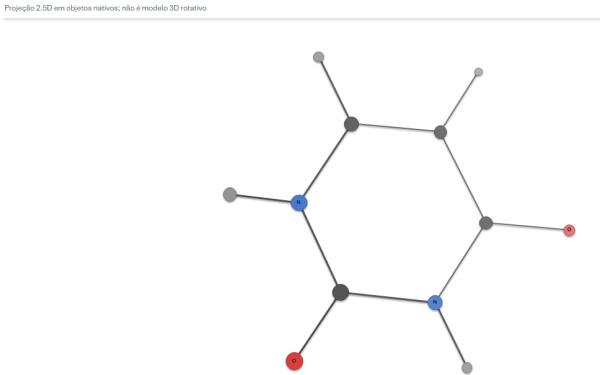 50 Moléculas de Bioquímica – Estruturas Químicas em PowerPoint Editável