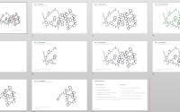Moléculas: GLP-1, Hormônios e Metabolismo em PowerPoint Editável | Forest-GIS
