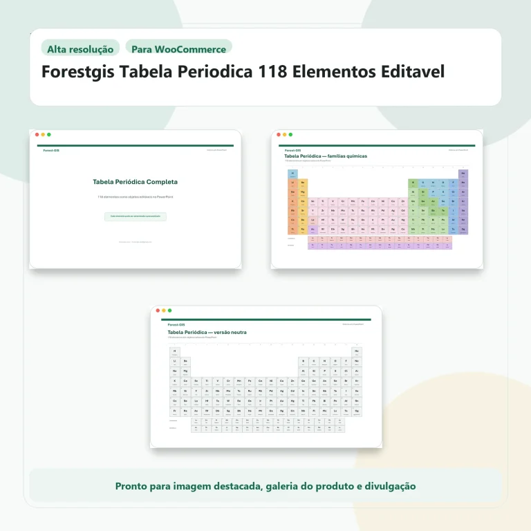 forestgis tabela periodica 118 elementos editavel 03 gallery